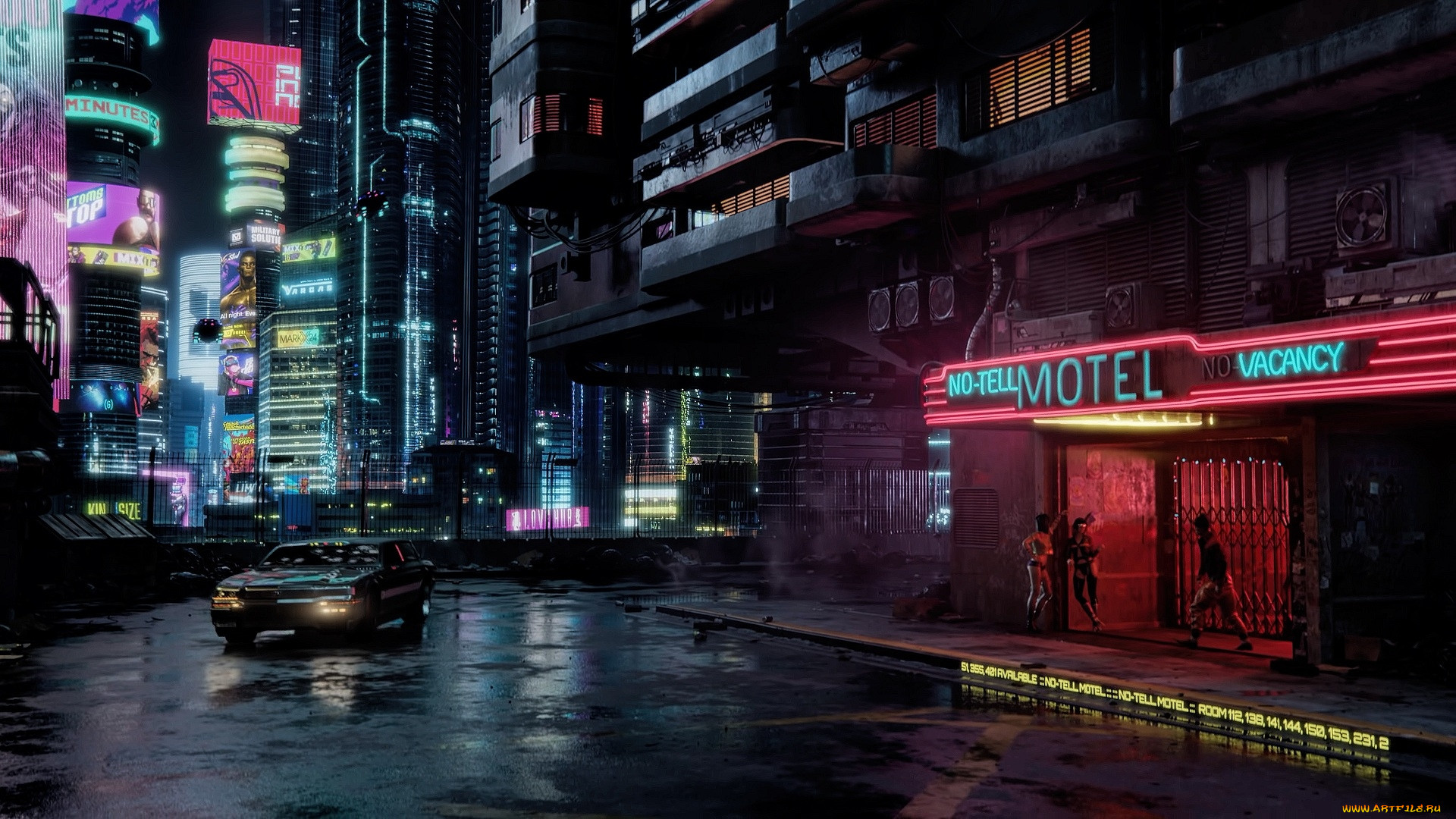  , cyberpunk 2077, cyberpunk, 2077, 